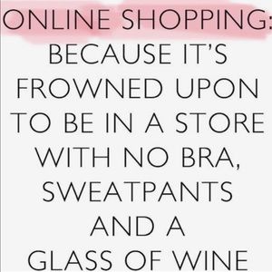 Online shopping with Poshmark is the best